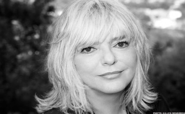 Les secrets de beauté de France Gall