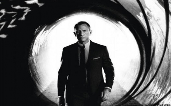 Daniel Craig en James Bond: et deux de plus!