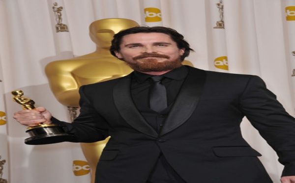 Christian Bale emmène un jeune cancéreux à Disneyland !