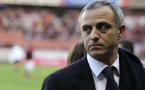 PSG : Alain Roche défend son bilan sur le mercato et fustige Paul Le Guen