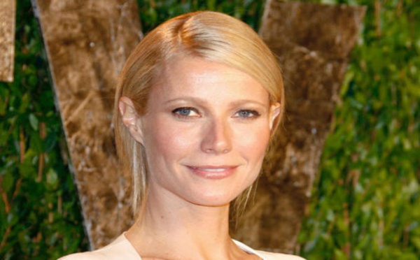 Gwyneth Paltrow : "Mes enfants ne me ressemblent pas du tout"
