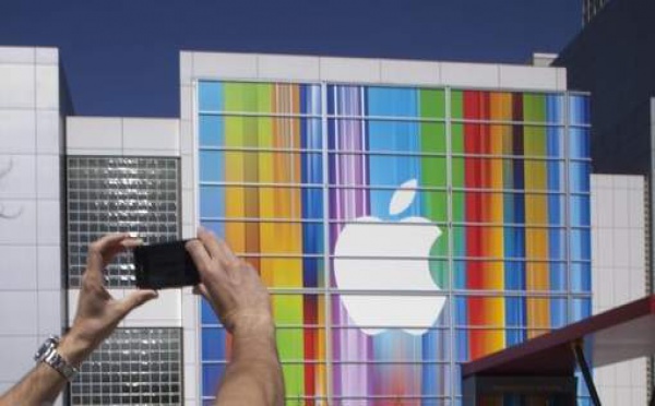 Apple sait-il encore garder un secret?