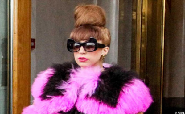 Lady Gaga et le scandale des concerts trop chers