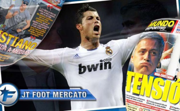 La saga CR7 : le feuilleton qui embrase toute l’Espagne