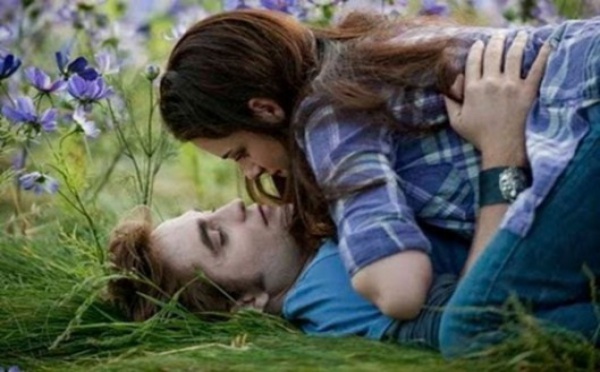 Robert Pattinson et Kristen Stewart : de nouveau ensemble