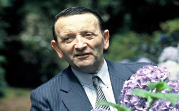 Edouard Leclerc est mort: tristesse dans le Landerneau