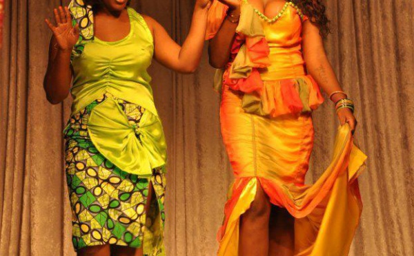 Samira Nicki Diop sublime sur le podium