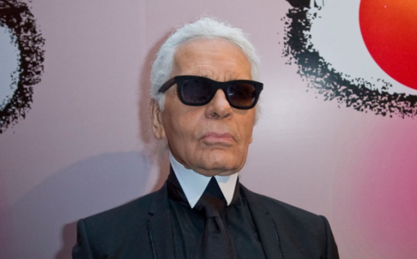 Selon Karl Lagerfeld, Kate Middleton et Pippa sont moins sexy que leur mère