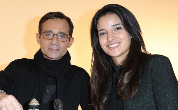 Jean-Luc Delarue ne s’est pas converti à l’islam selon sa femme