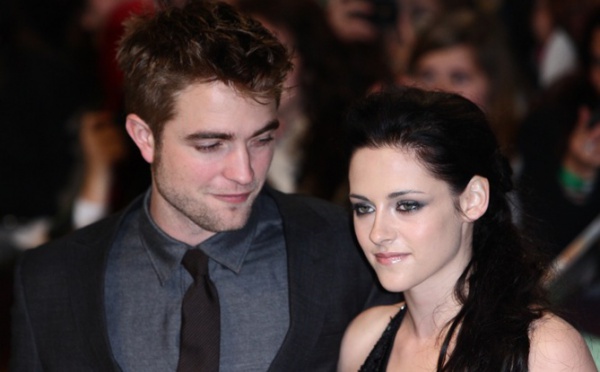 Kristen Stewart et Robert Pattinson de nouveau ensemble !