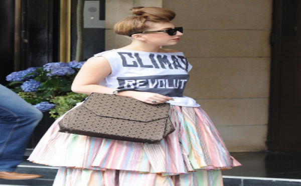 Lady Gaga : Pourquoi a-t-elle autant grossi ?