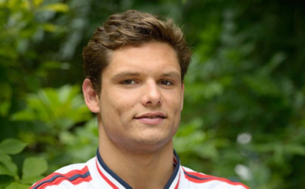 Florent Manaudou retourne à l’armée