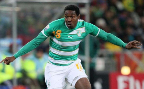 Kader Keita toujours au coeur d’un conflit OL-Lille