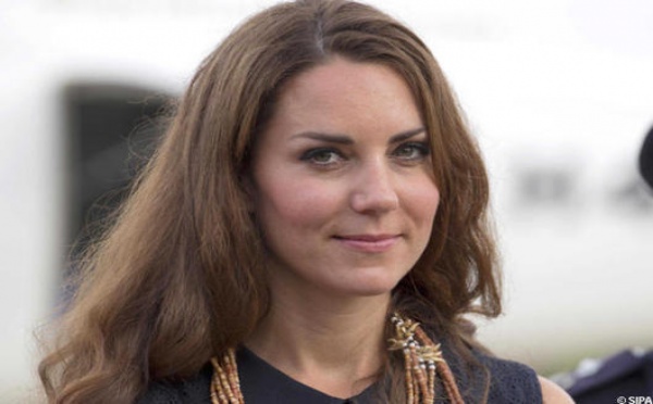 Kate Middleton trahie par un compatriote?