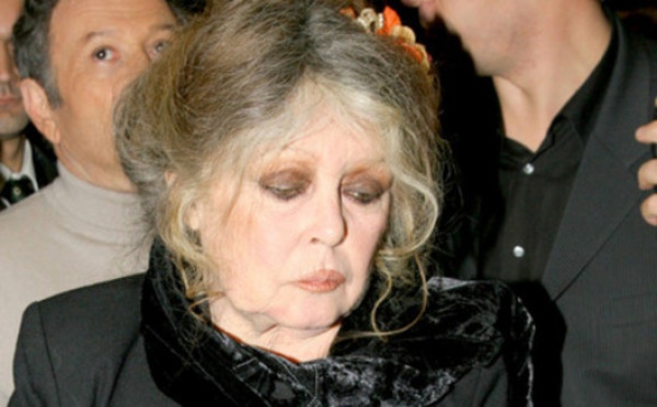 Corrida : Brigitte Bardot furax contre les « lâches » du Conseil constitutionnel