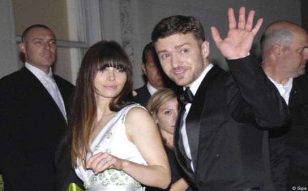 Justin Timberlake enterre sa vie de garçon