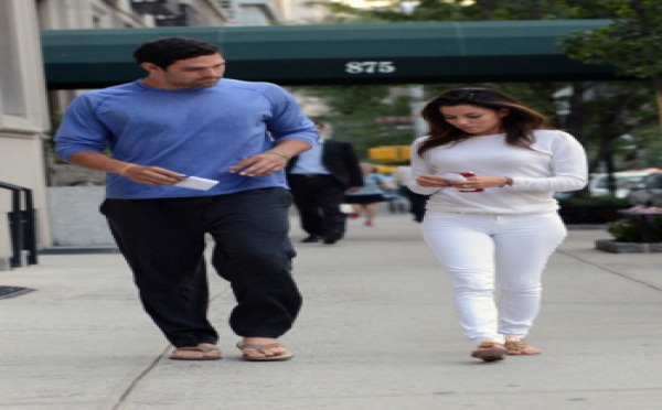 Eva Longoria cherche un appartement avec Mark Sanchez !