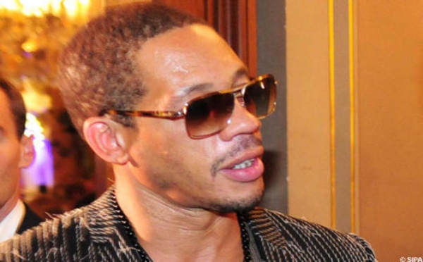 Joey Starr: retour sur son pétage de plomb à la télé belge