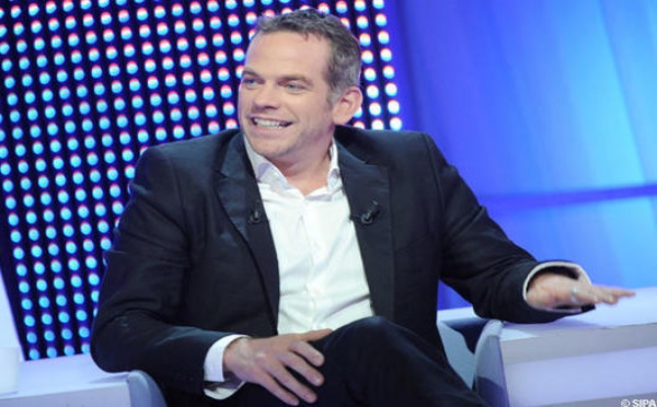 Garou décidera dans la semaine s’il rempile pour The Voice