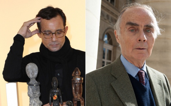 Les derniers SMS de Jean-Luc Delarue révélés par son père