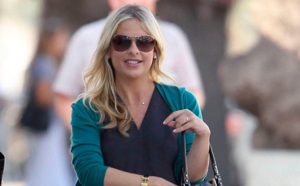 Sarah Michelle Gellar est maman pour la deuxième fois