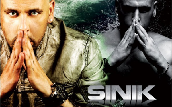Sinik sort un nouvel album:« La Plume et le Poignard »