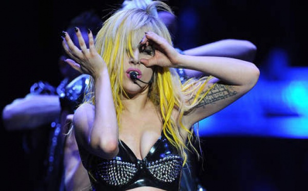 Lady Gaga à Anvers: la playlist pour s'échauffer