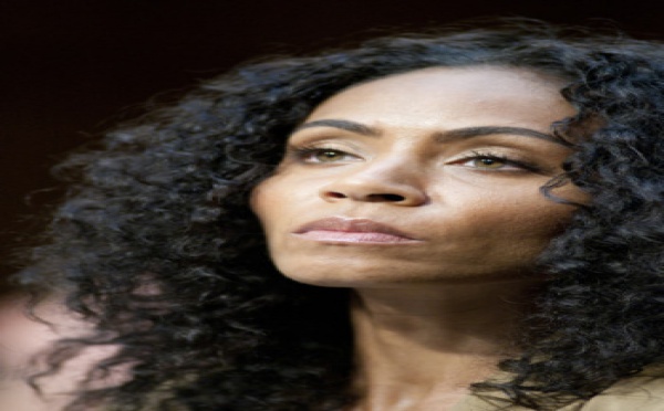 Jada Pinkett Smith méconnaissable sans maquillage