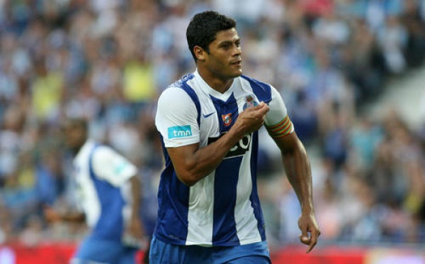 Hulk encore décisif avec le Zenit !