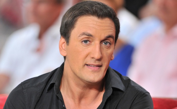 Dany Brillant a changé le prénom de son fils sans l’accord de sa femme