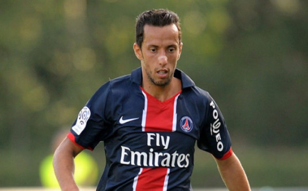 PSG : Nenê priorité du Besiktas ?