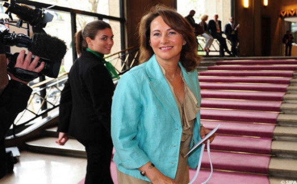 Ségolène Royal fait toujours peur à François Hollande