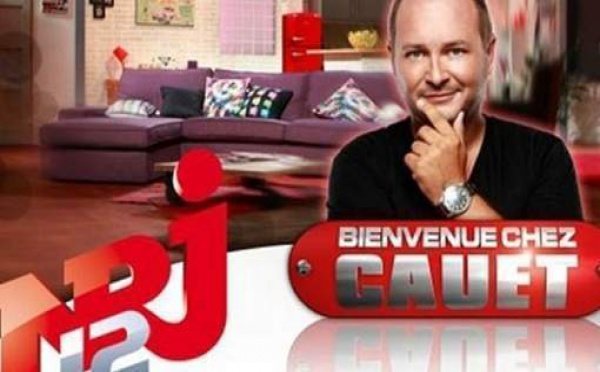 Accident chez Cauet: un cascadeur brûlé au 2e degré