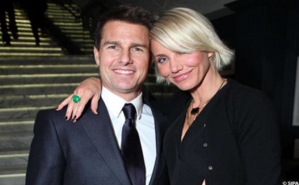 Tom Cruise: nouveau divorce en vue… d'avec la Scientologie