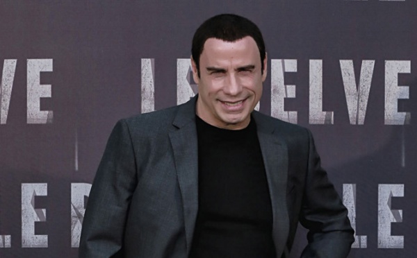 John Travolta gagne son procès dans l’affaire des spas gays