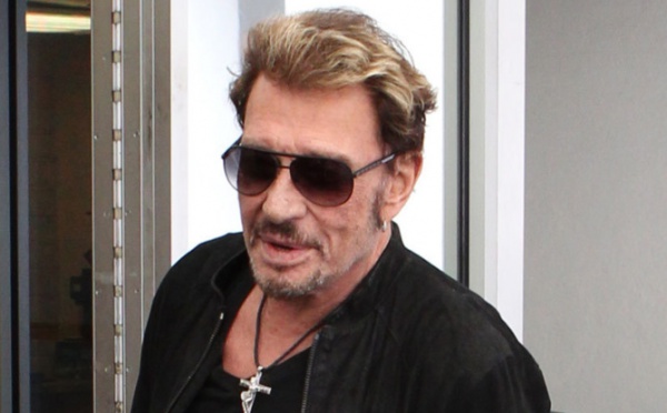 Johnny Hallyday ne vivra plus en Suisse