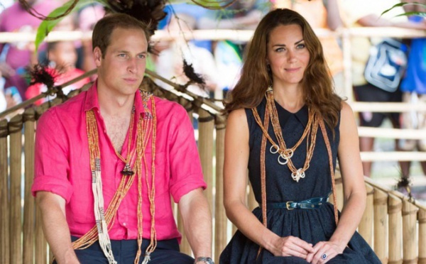 Kate Middleton nue : la presse danoise publie de nouveaux clichés