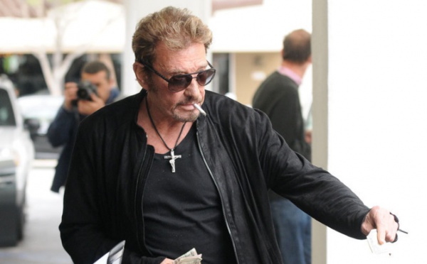 Johnny Hallyday: son alcoolisme évoqué par le Dr Delajoux