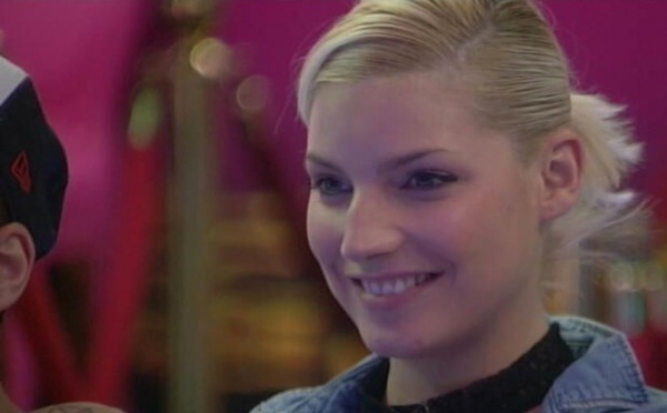 Nadège : la gagnante de Secret Story 6 devient actrice