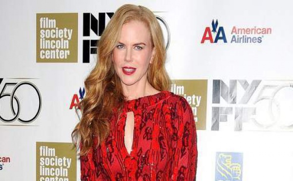 Nicole Kidman évoque ses "jours de tonnerre" avec Tom Cruise