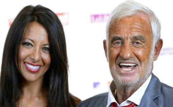 Les amis de Belmondo balancent sur Barbara Gandolfi