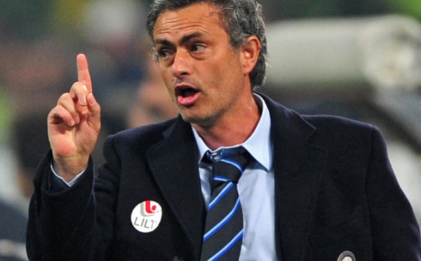 Mourinho pas encore tenté par le PSG...