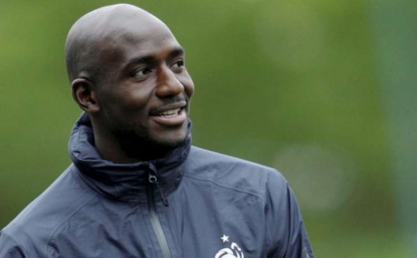 West Ham : le calvaire continue pour Alou Diarra...