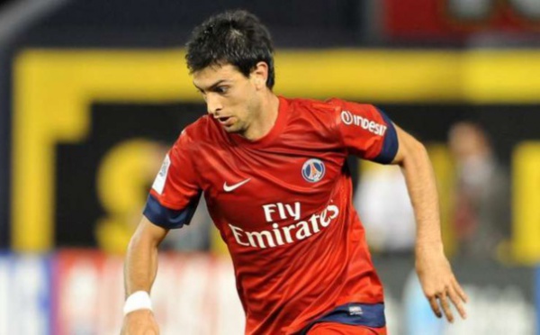 Javier Pastore dresse le bilan de sa première année au PSG et évoque sa meilleure position