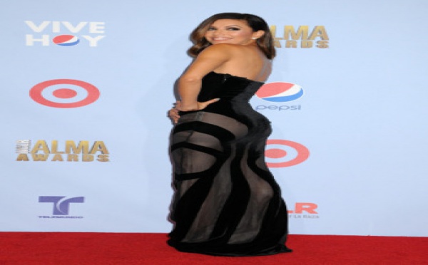 Eva Longoria serait enceinte