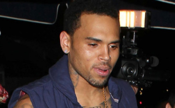 Chris Brown célibataire à cause de Rihanna, son ex se sent trahie