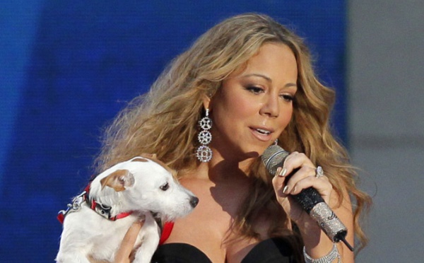 Nicki Minaj aurait menacé Mariah Carey de mort sur American Idol