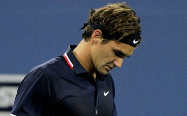 Roger Federer menacé de mort