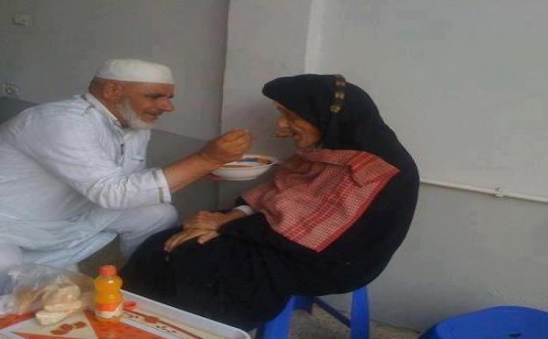 Mouslim, Islam, salam, la paix, rien que la paix