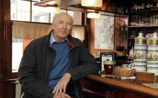 Claude Pinoteau est mort